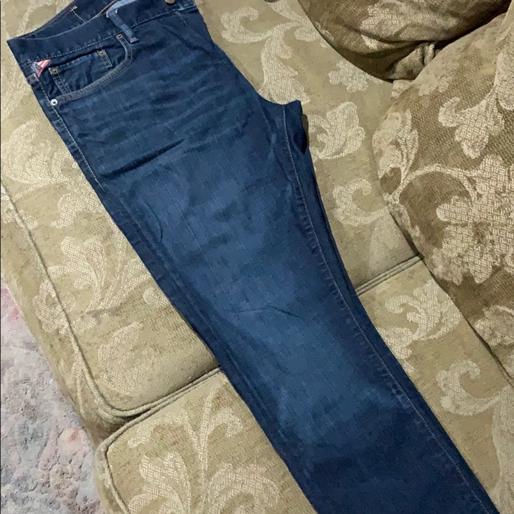 Skinny Jeans - Denim & Supply Ralph Lauren 34x32
